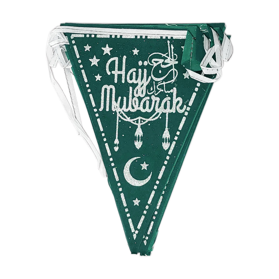 eid bunting