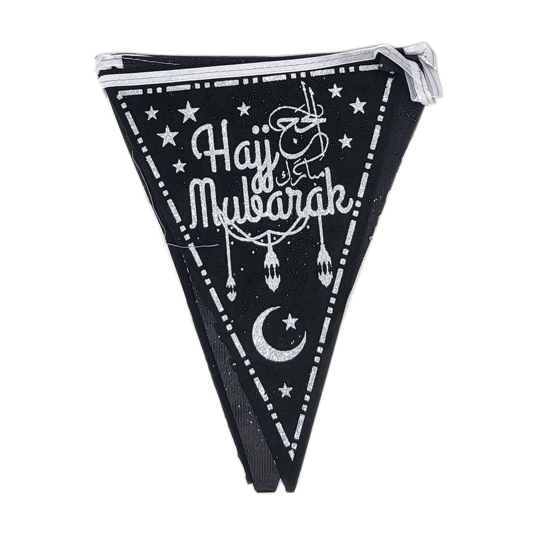 eid bunting