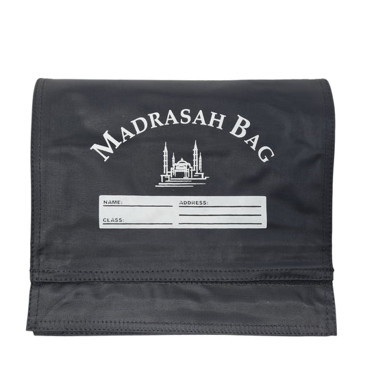 Madrasah Bag 