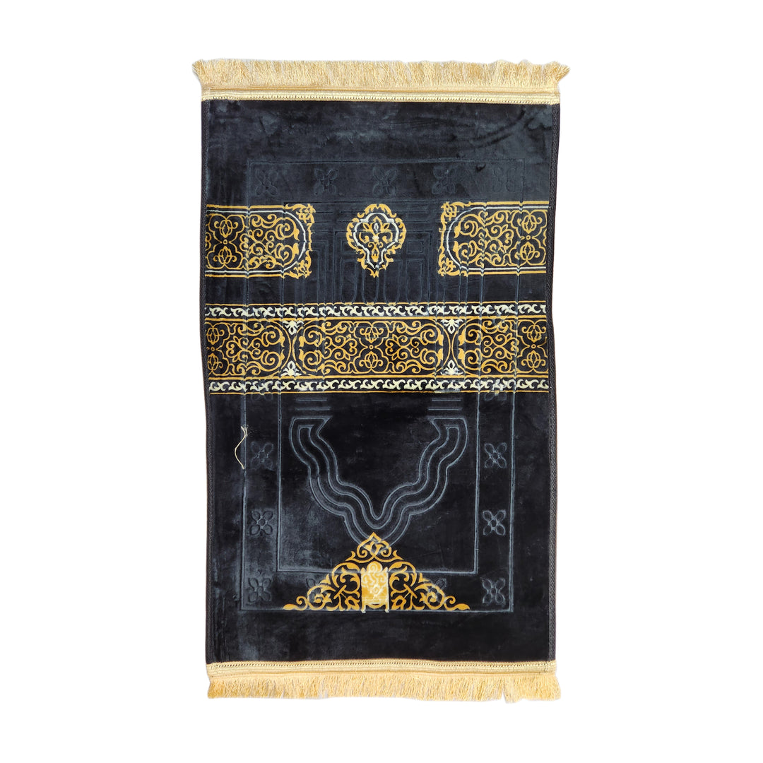 PRAYER RUG