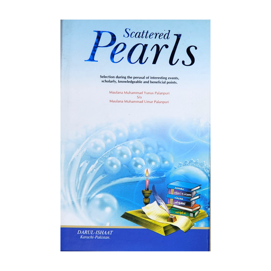 Scattered Pearls 5 Volumes Set