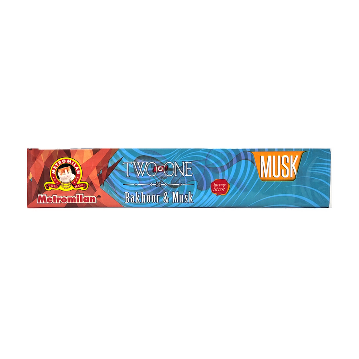 Incense Sticks (9pc) Metromilan