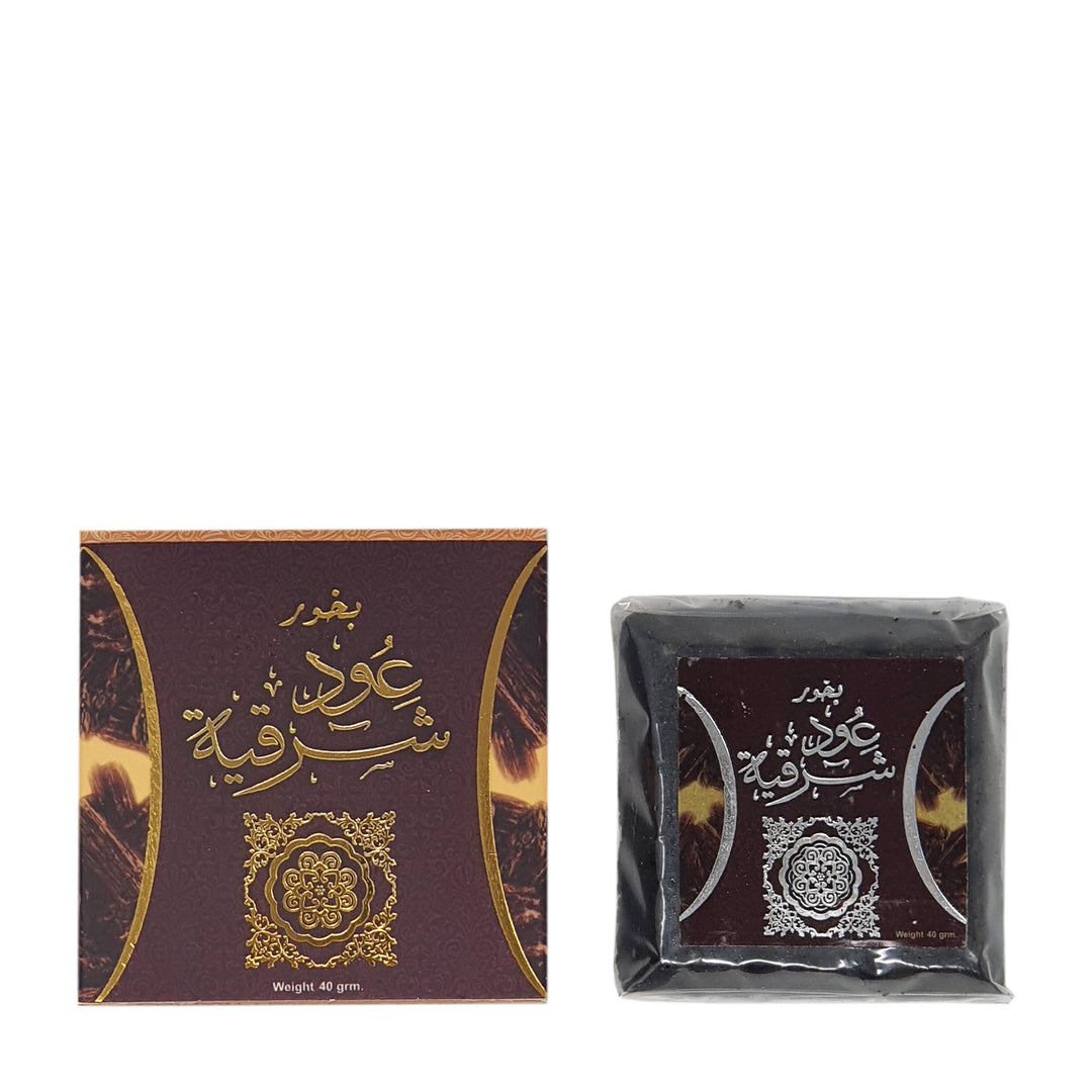 oud sharqia