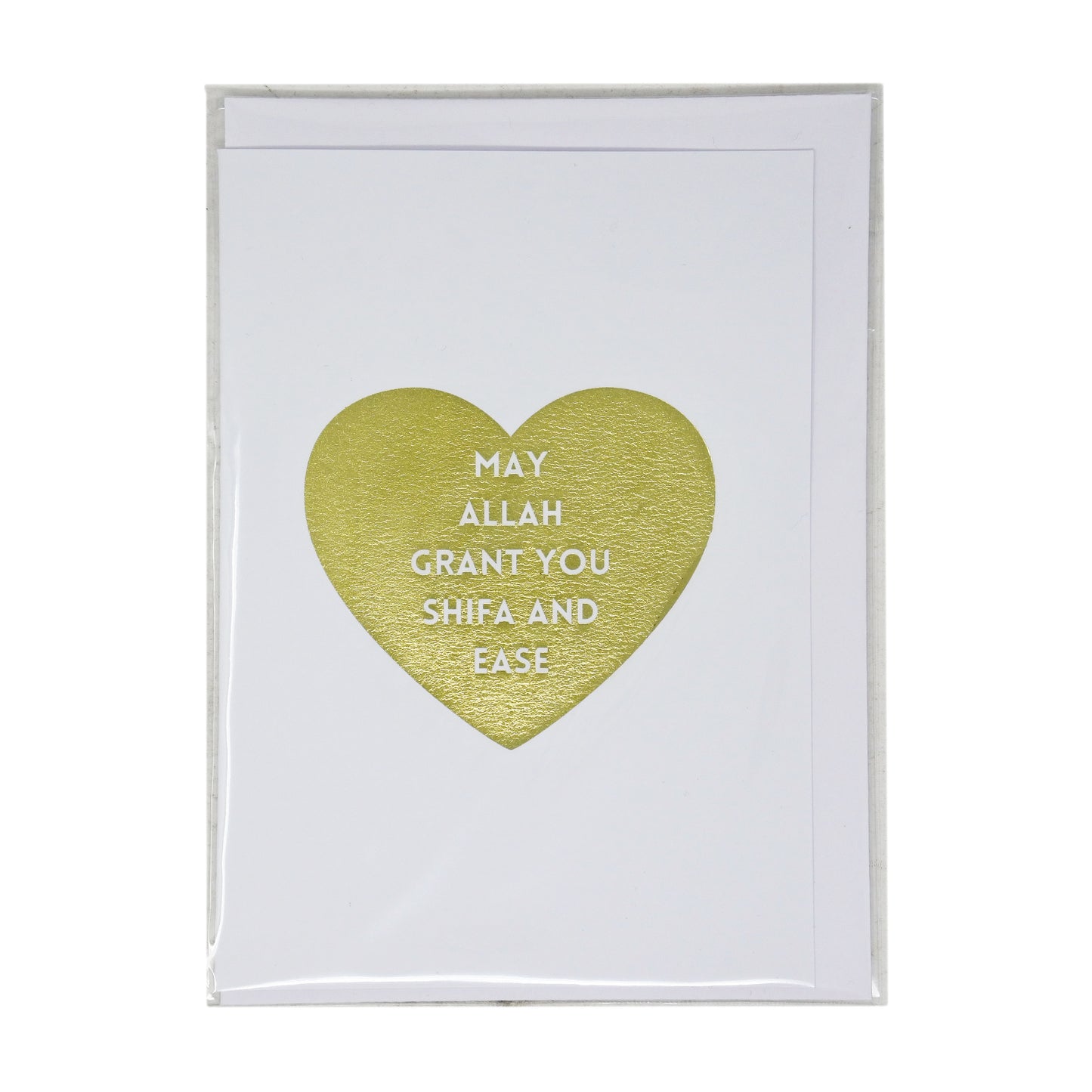 Islamic card