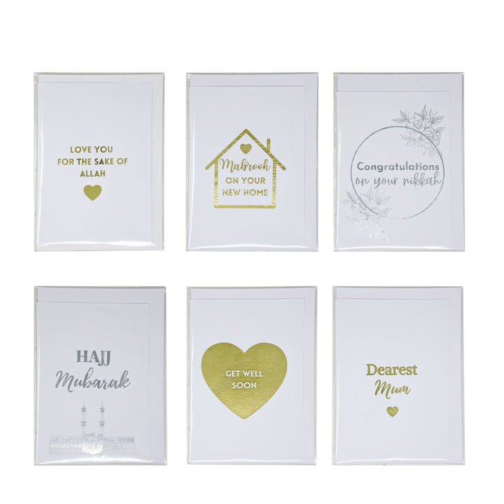 Greeting Cards