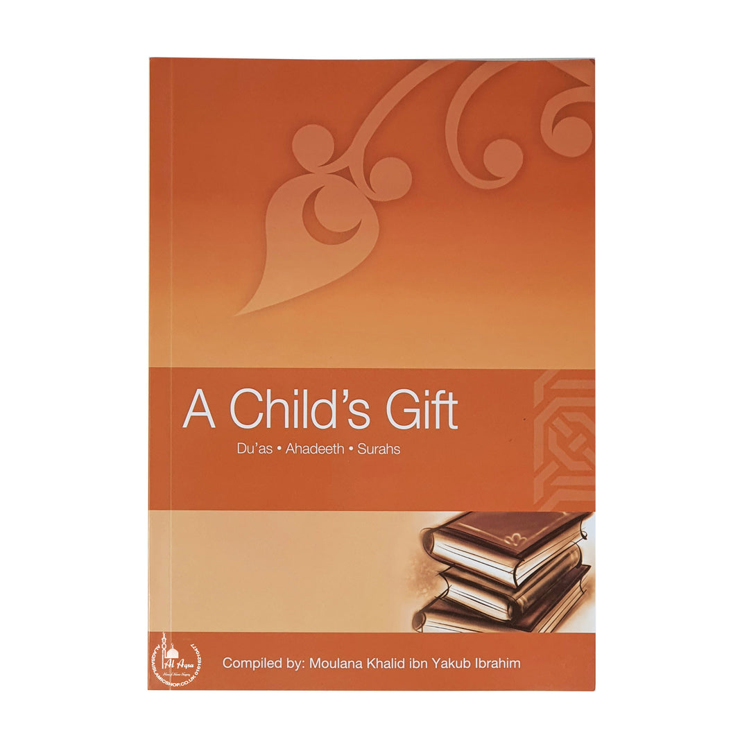 A Childs Gift