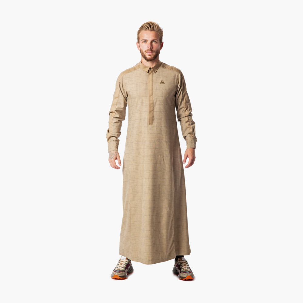 Al Ameer AA23001 Jubba