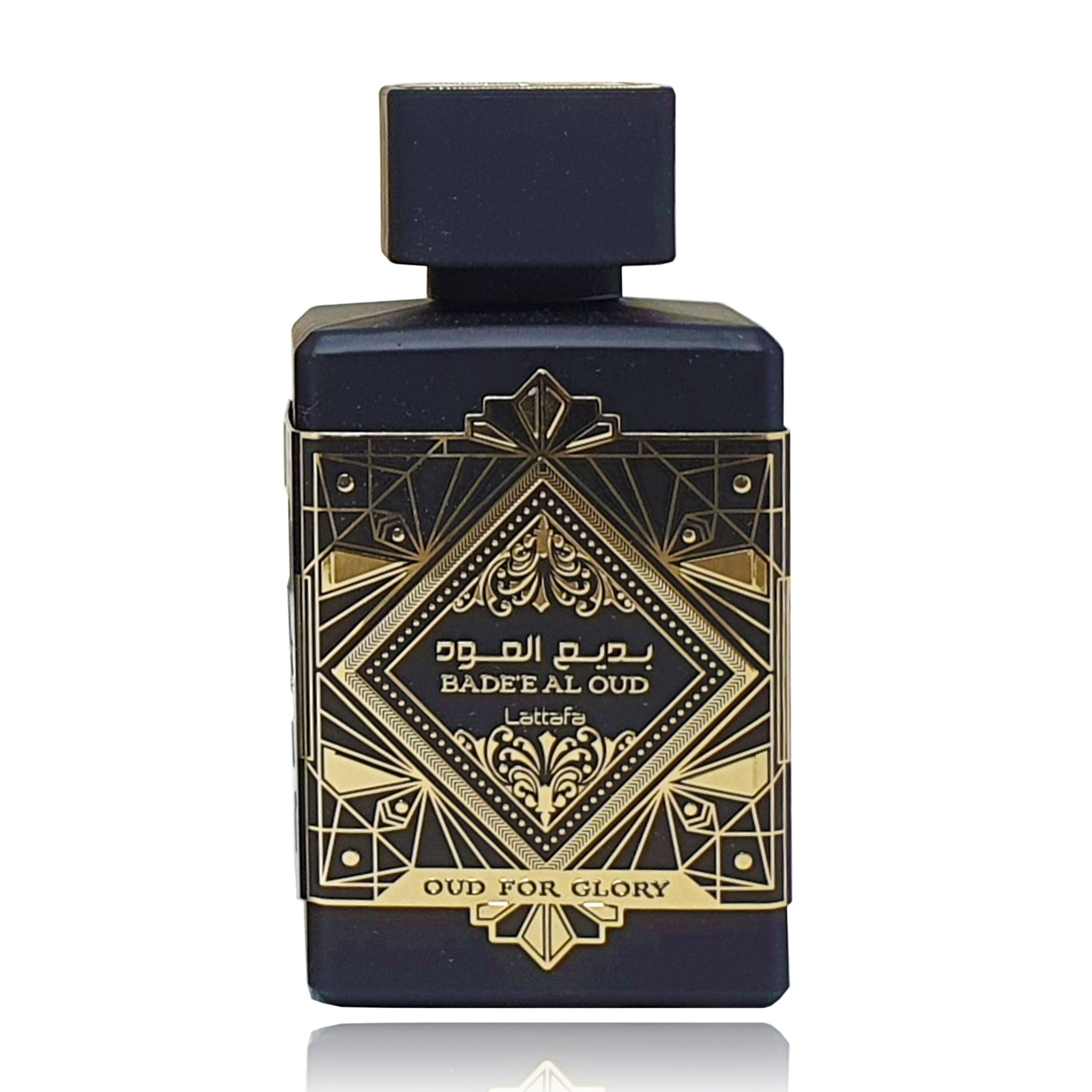 Badee al oud LATAFFA PERFUMES ISLAMIC MENS PERFUME – Al Aqsa