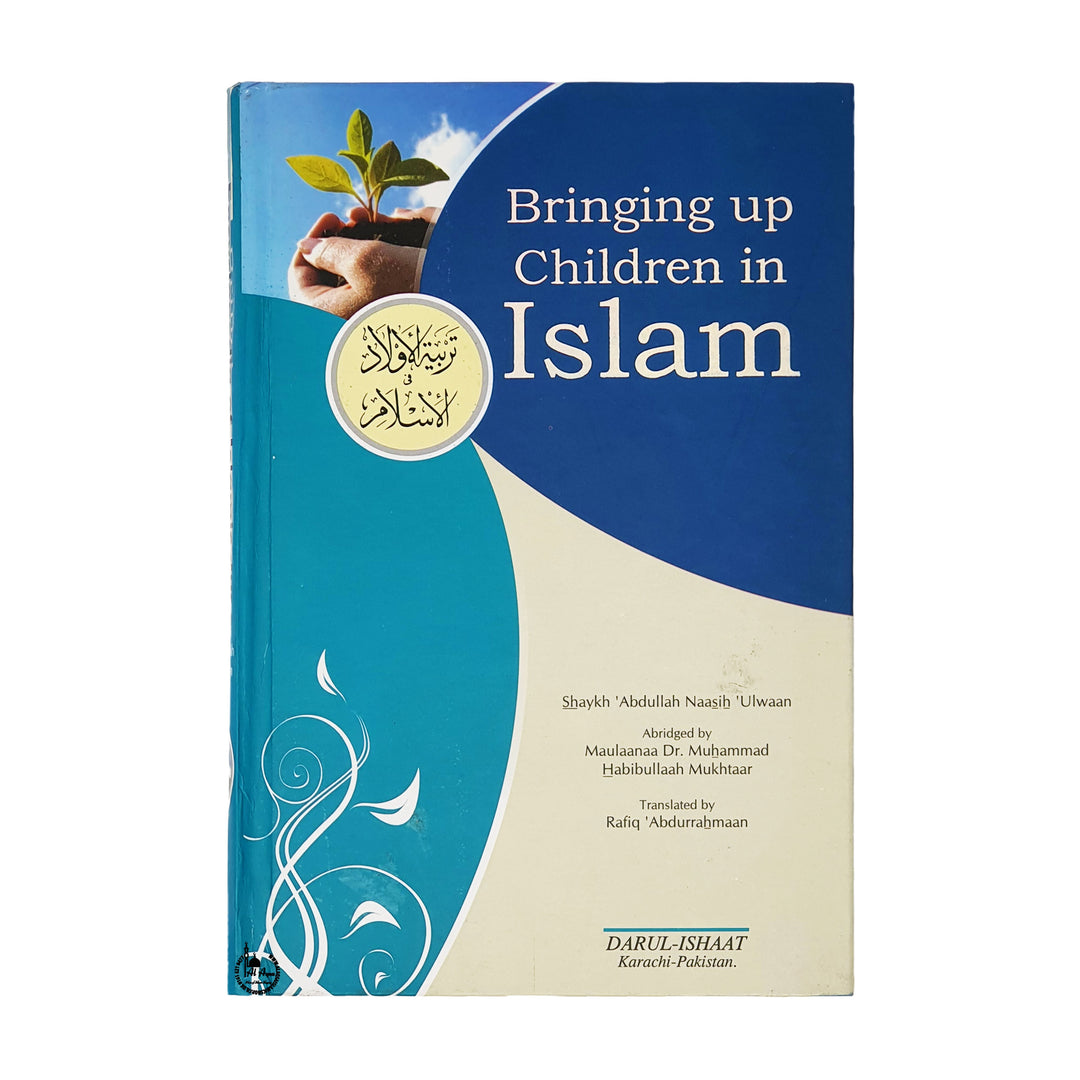 Bringing up Children In Islam