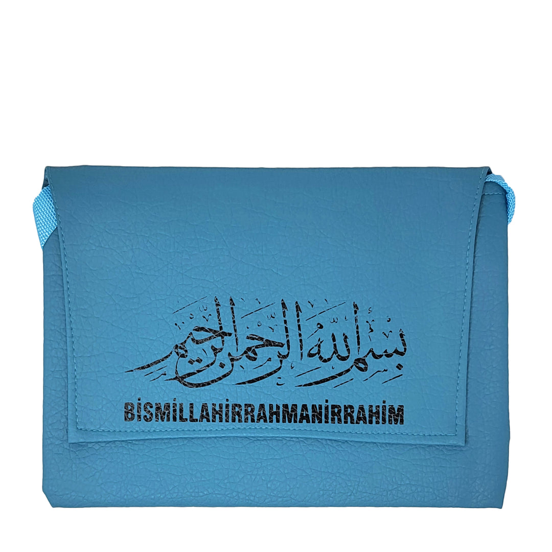 mosque bag 