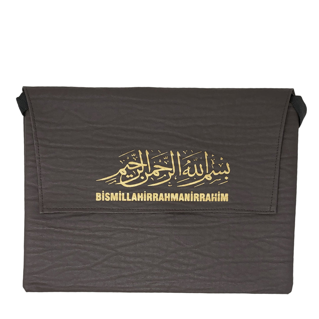 qaidah bag