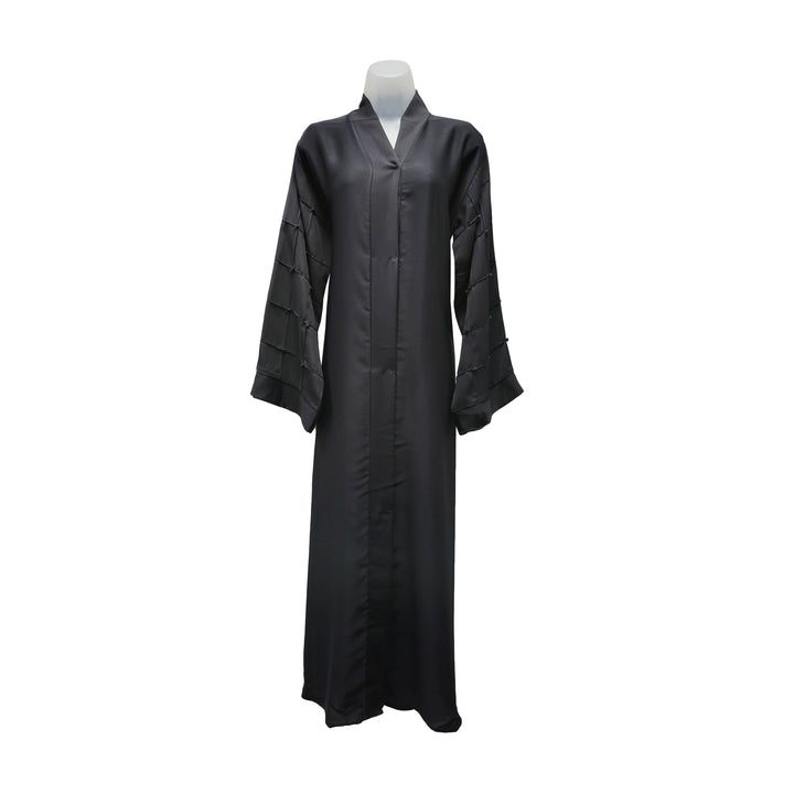 Black Abaya