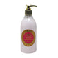 oud rose body lotion