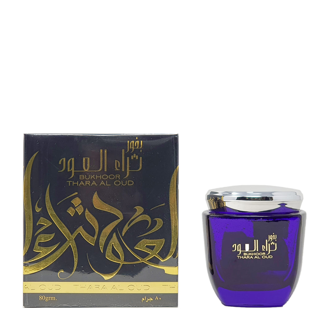 Bukhoor Thara Al Oud