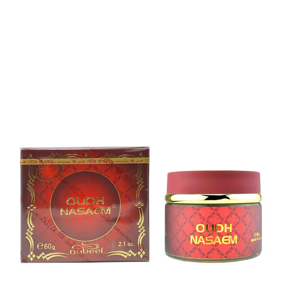 Oudh Nasaem Red