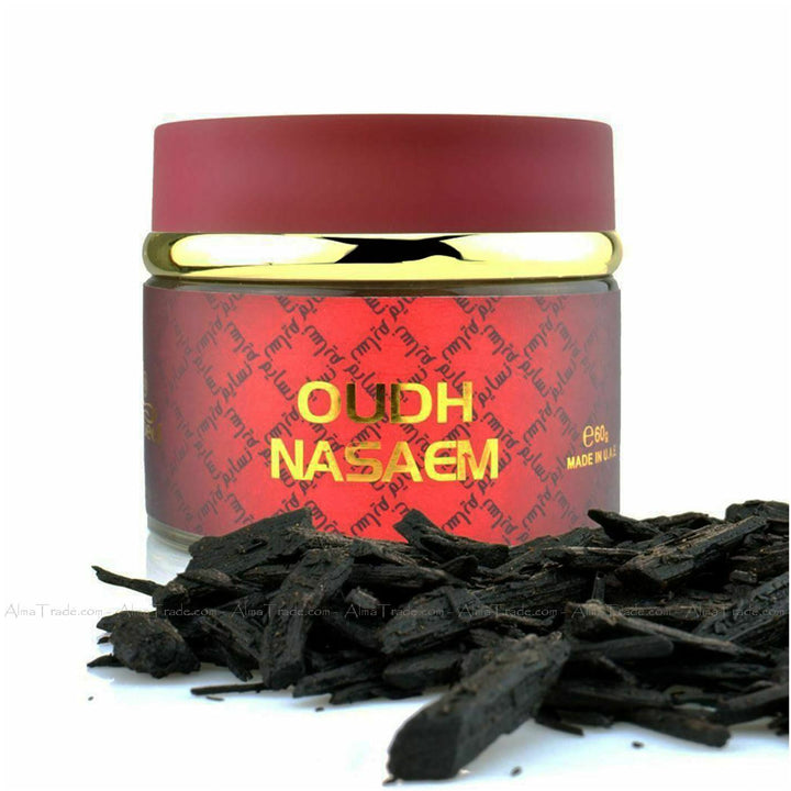 Oudh Nabeel Red