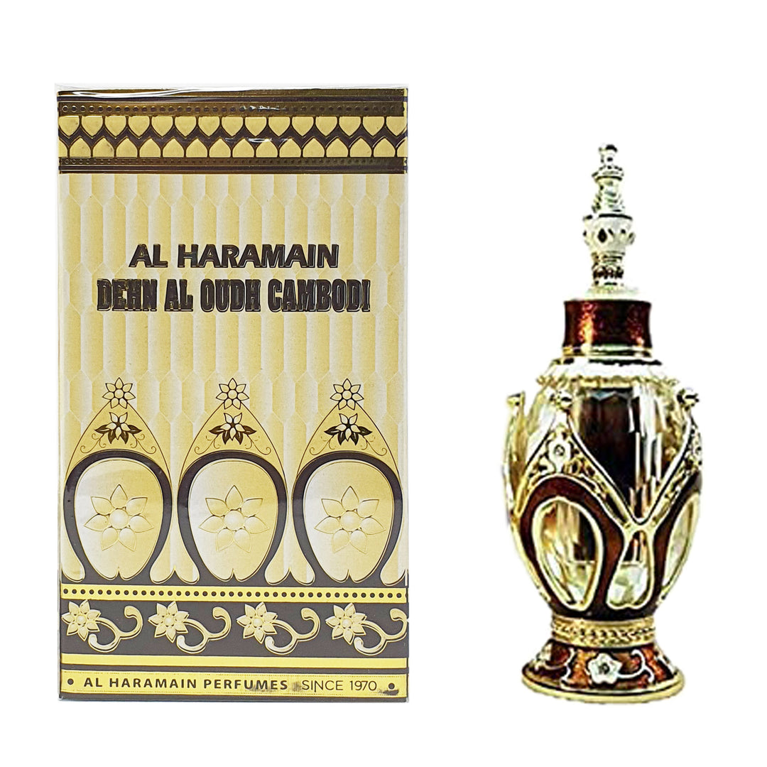 Dehn al Oudh Cambodi