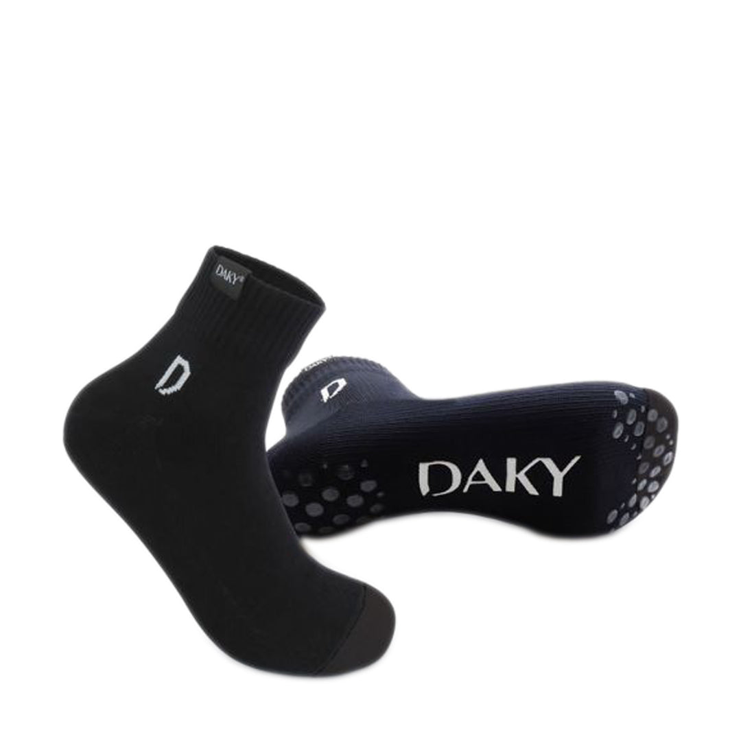 Daky Wudoo Socks Ankle 