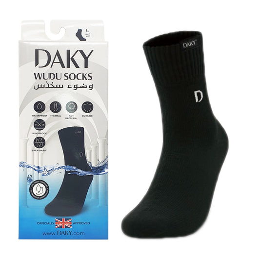 Daky Wuduu Socks