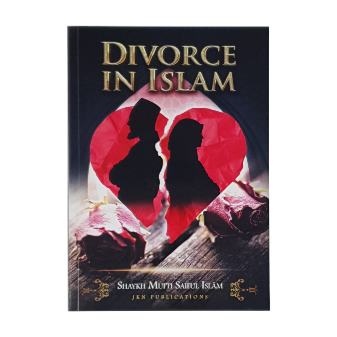 Divorce in Islam