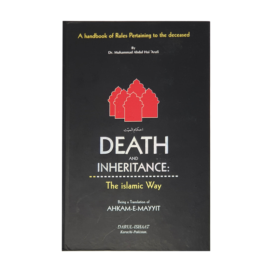 Death and inheritance