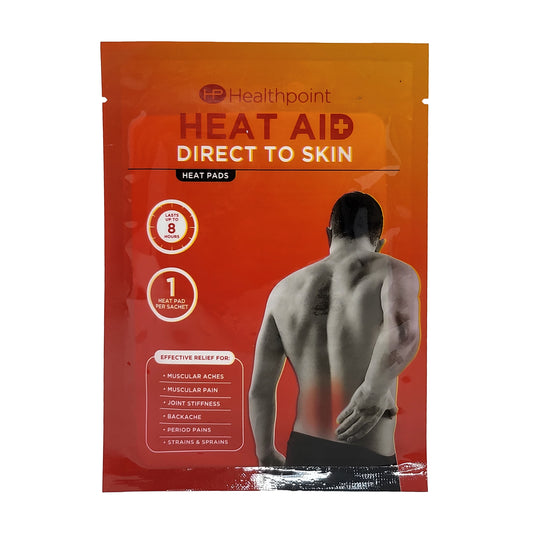 Heat Aid