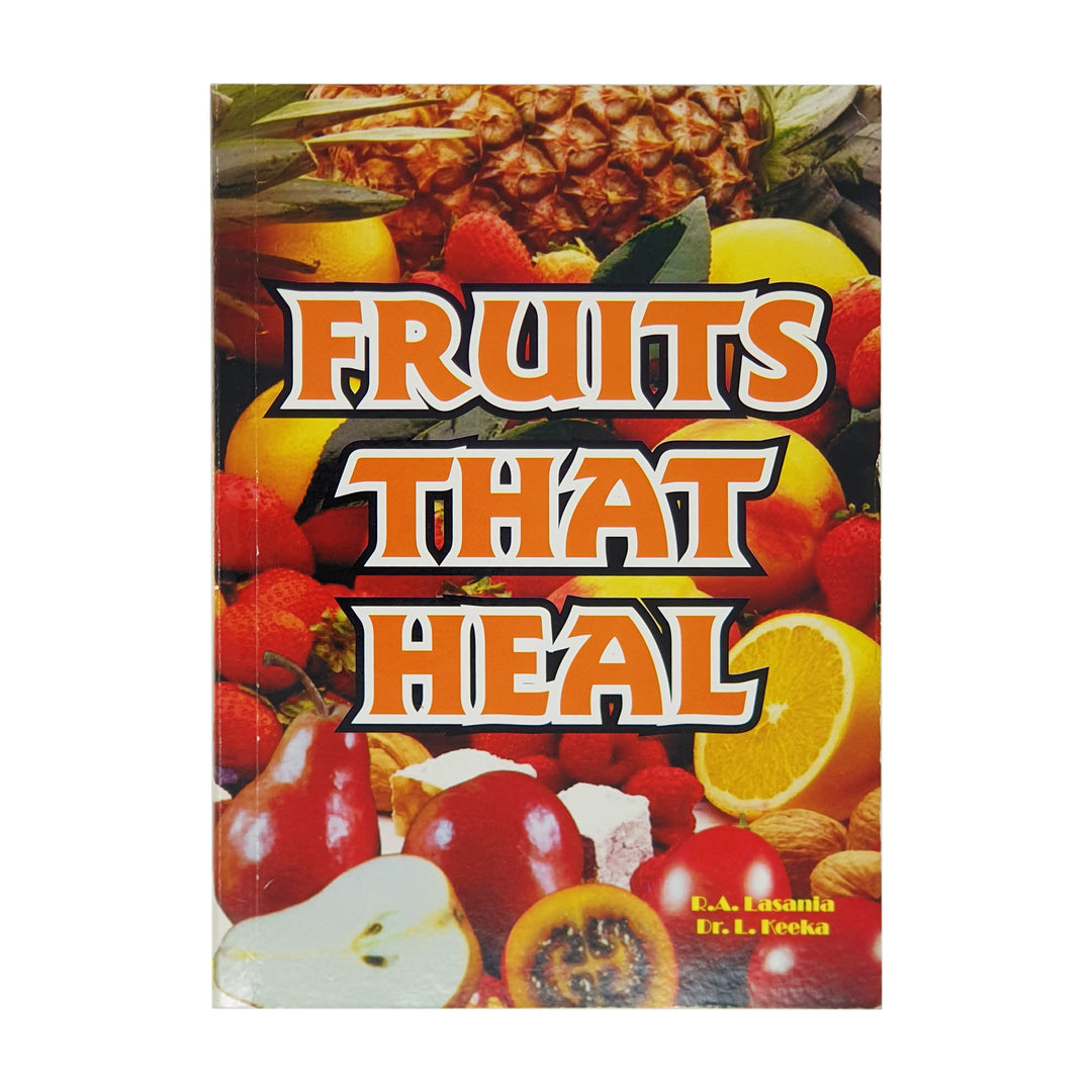 Fruits that heal