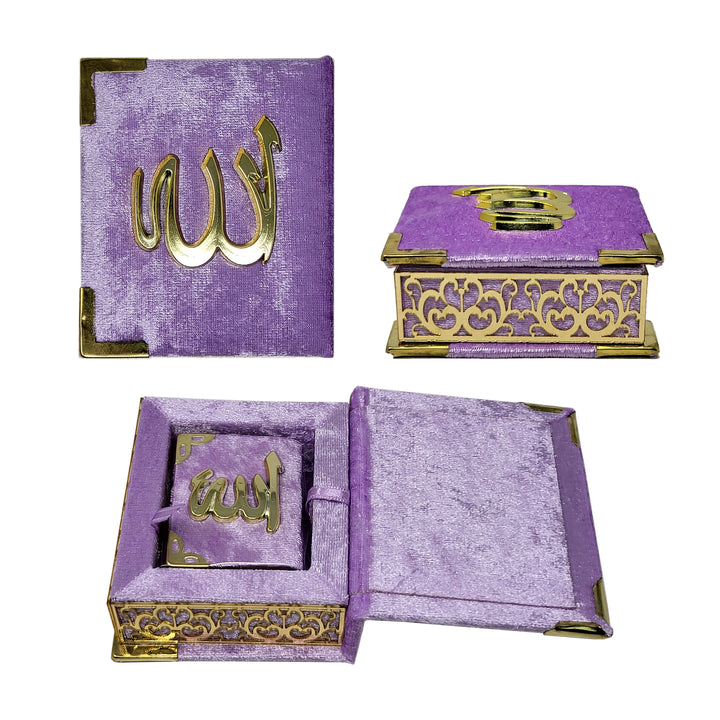 Gift Quran