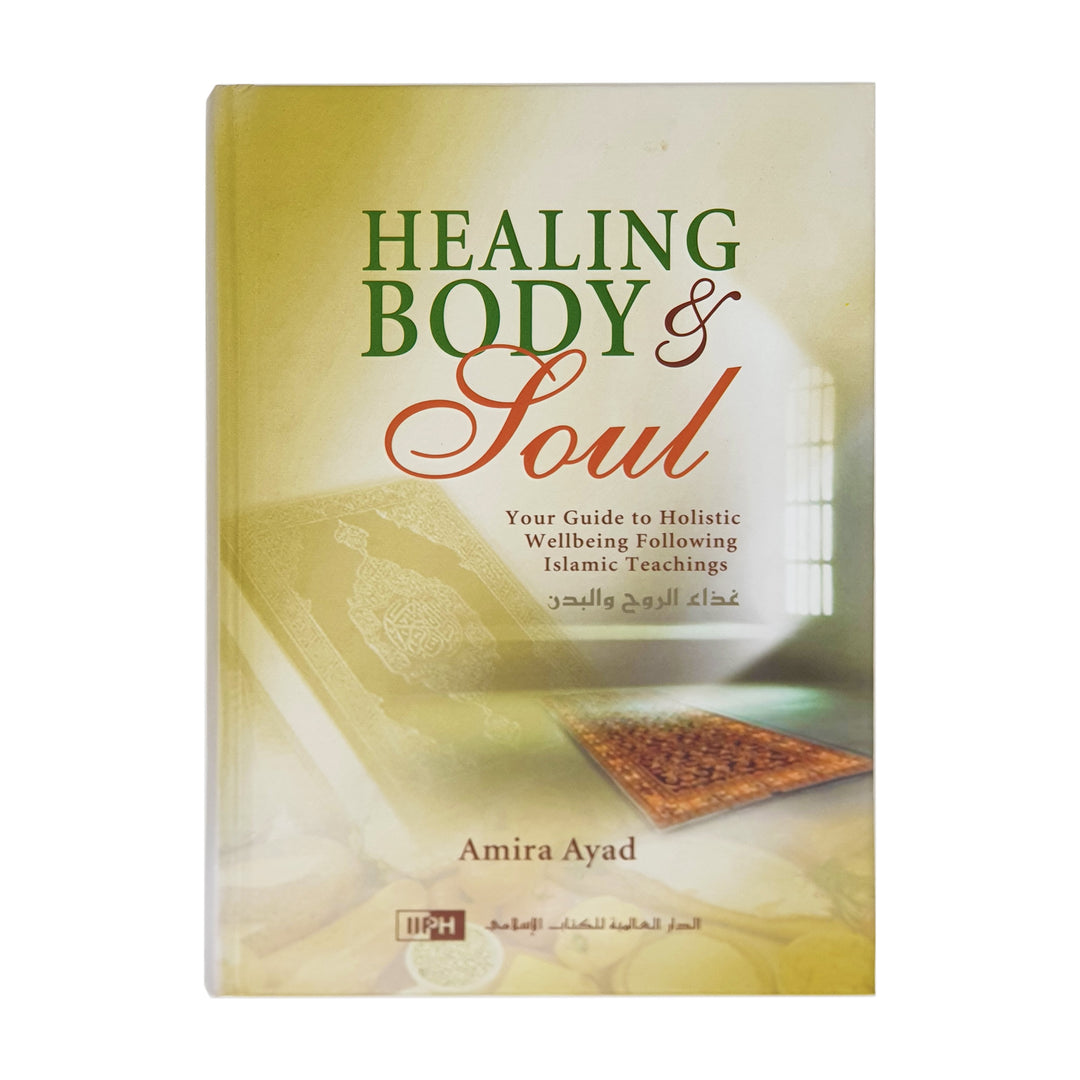 Healing Body & Soul - Al Aqsa 