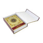 Holy Quran with Rehal Box (857-4KB)