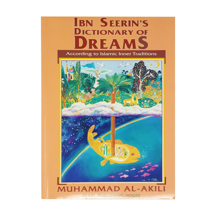 Ibn Seerins dictionary of dreams