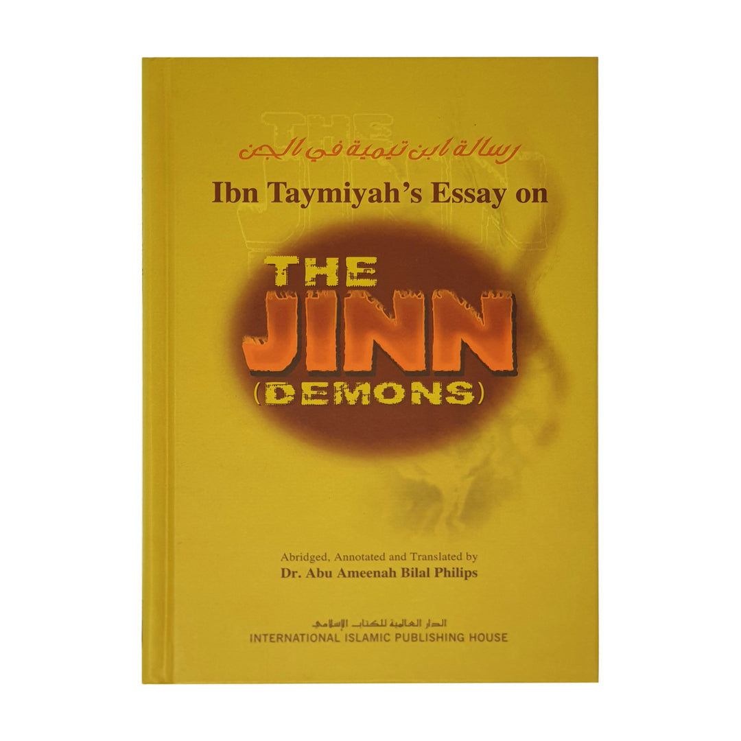 Ibn Taymiyah's Essay on The Jinn