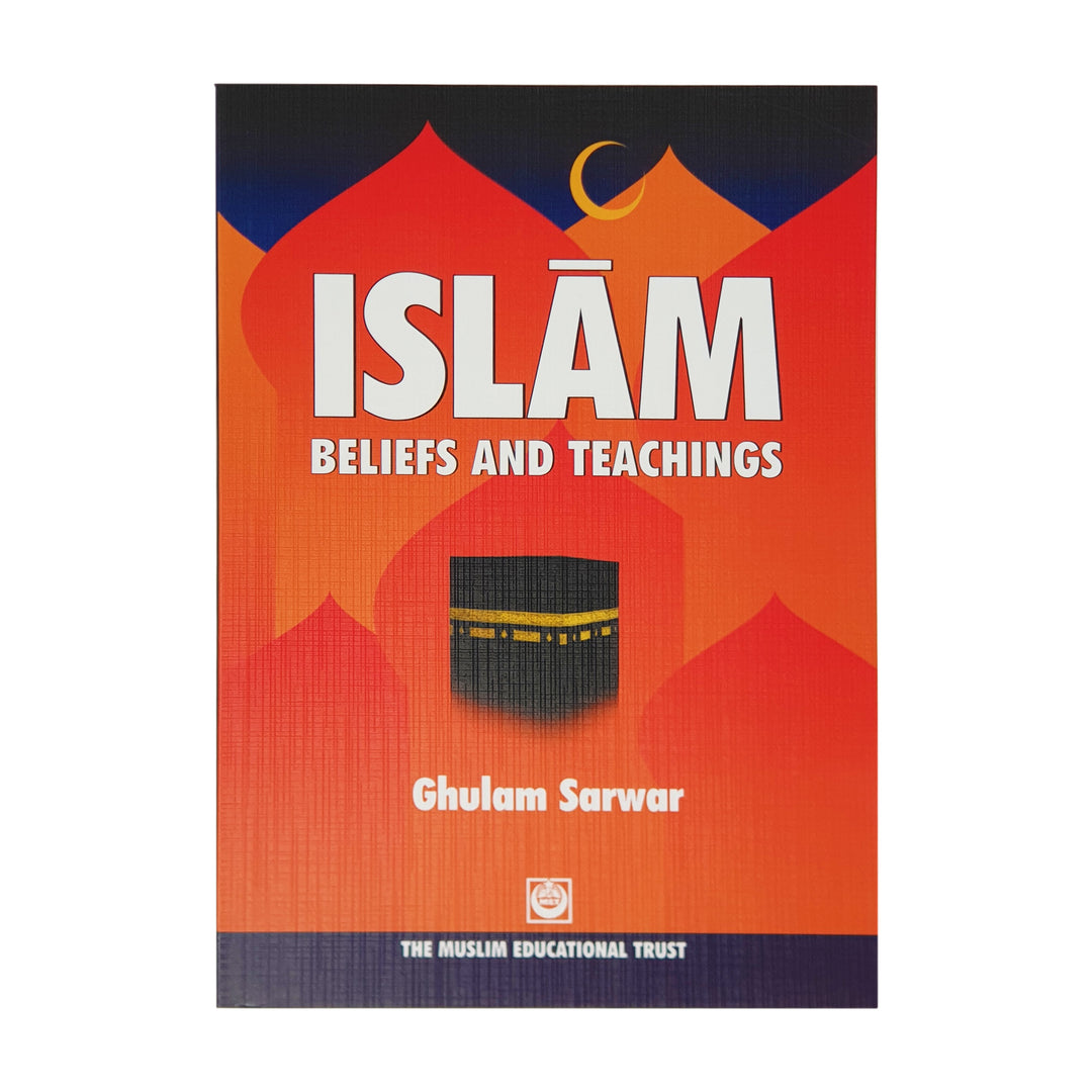 Islam Beliefs And Teachings