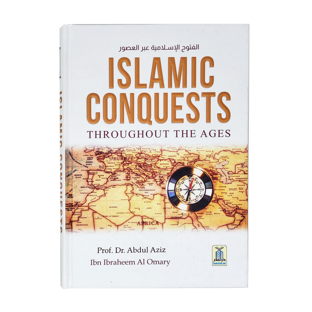 Islamic Conquest Throughout the Ages