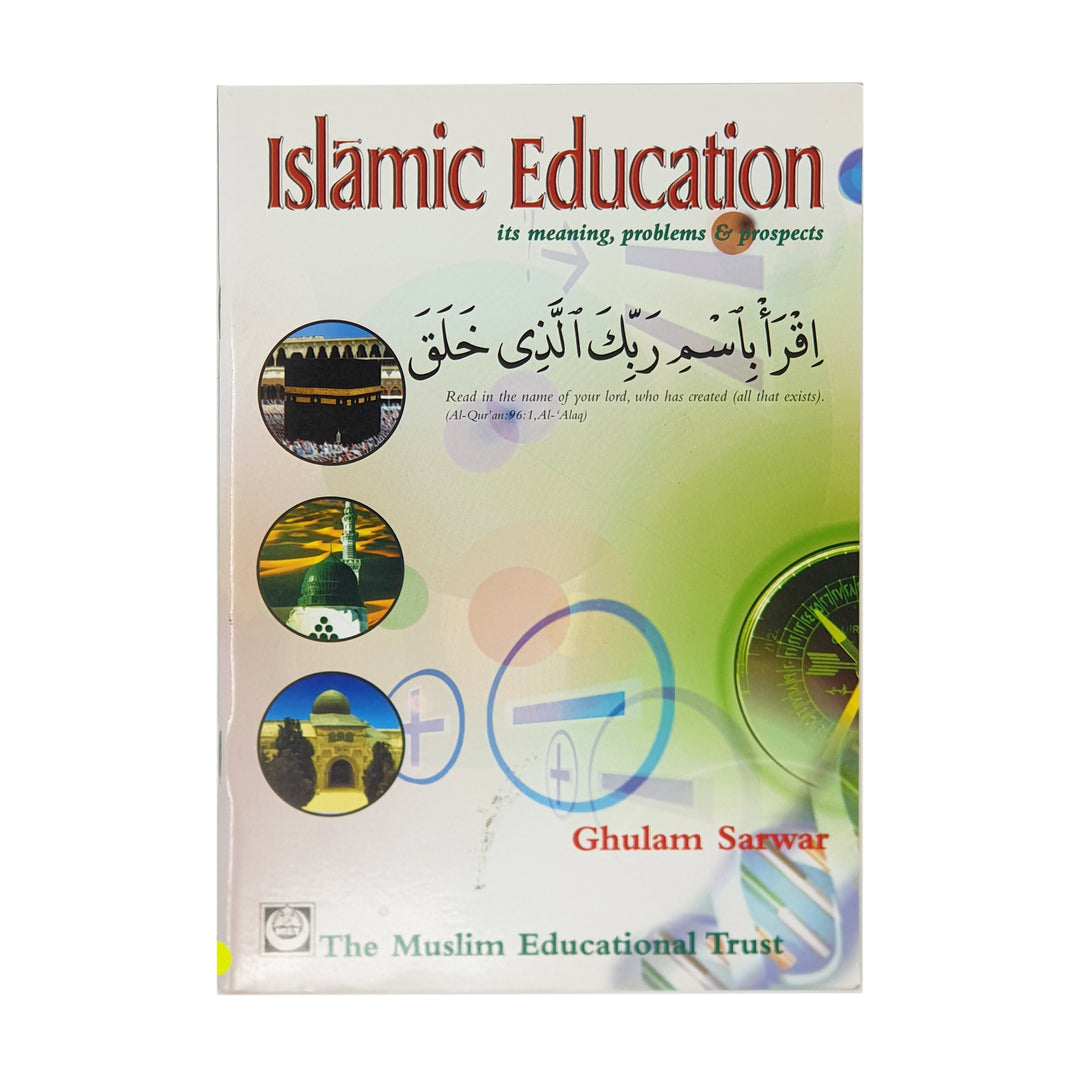 Islamic Education