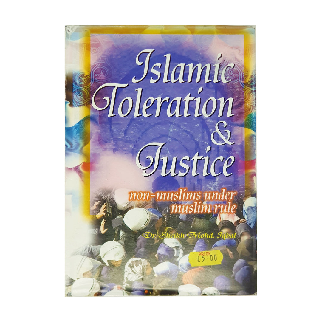 Islamic Toleration & Justice