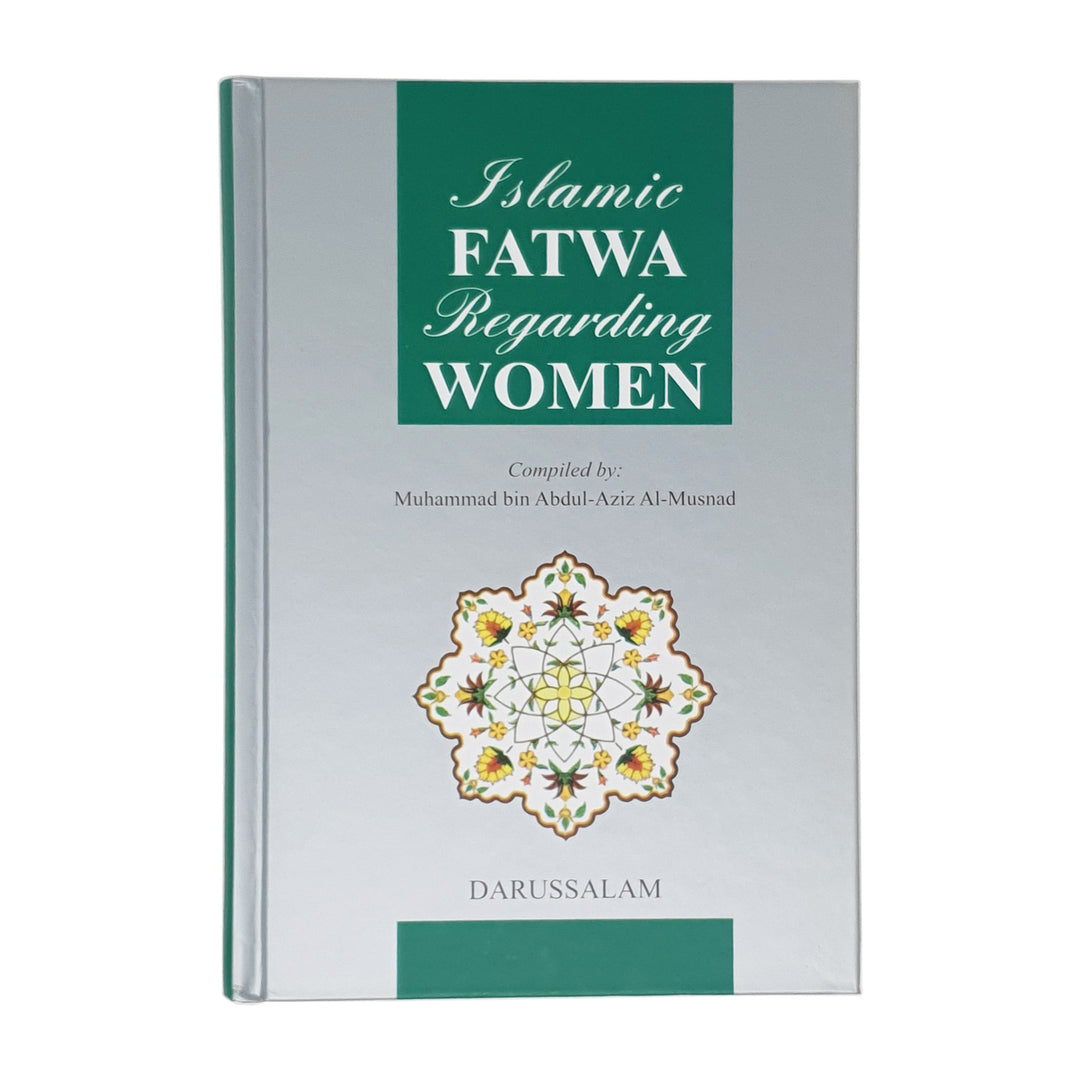 Islamic Fatawa Regarding Women