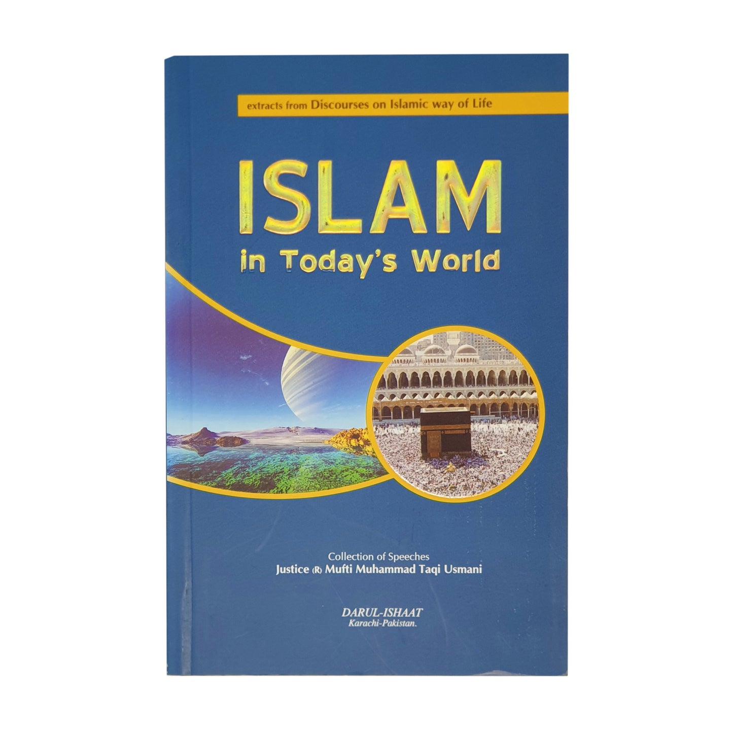 Islam in todays world