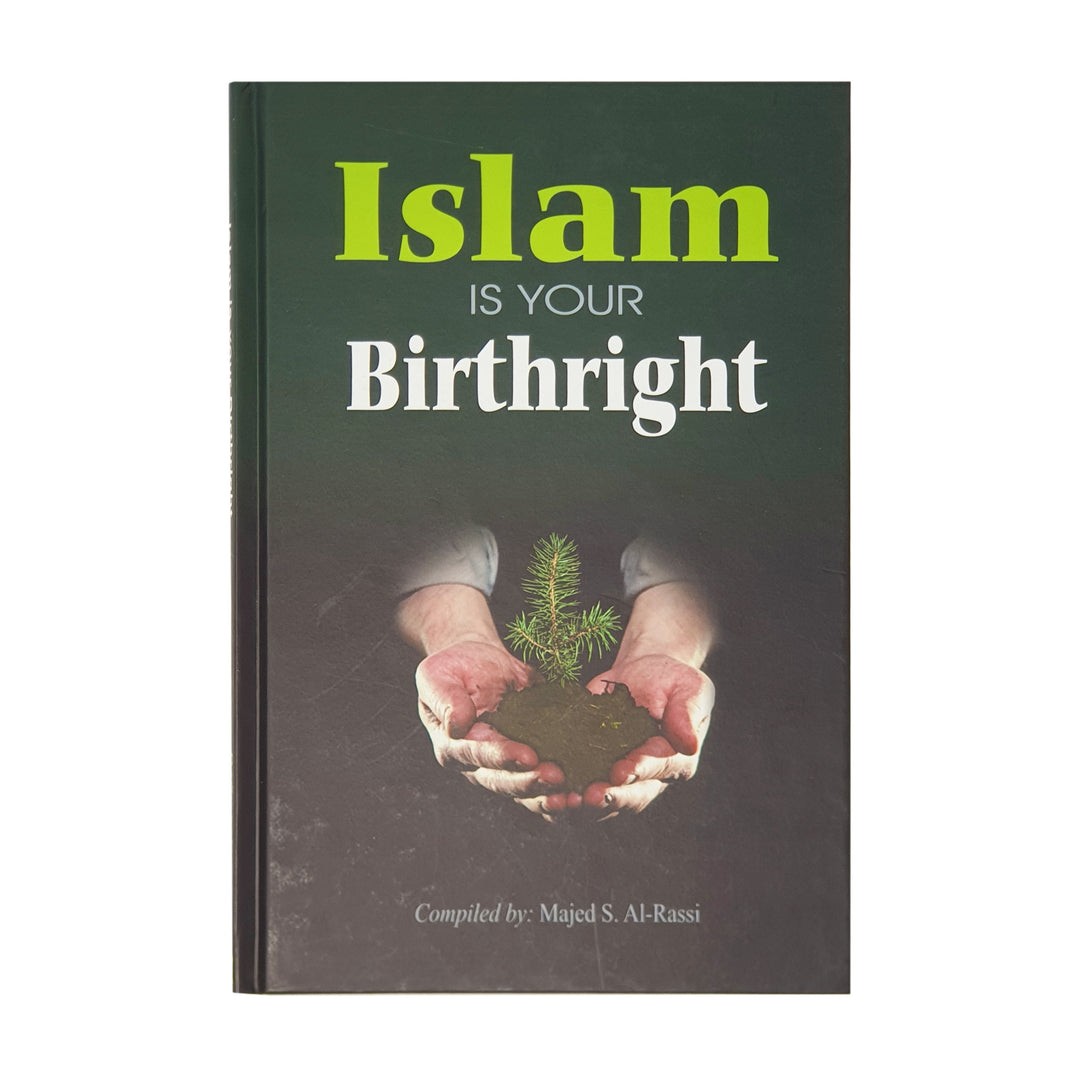 Islam is Your Birthright