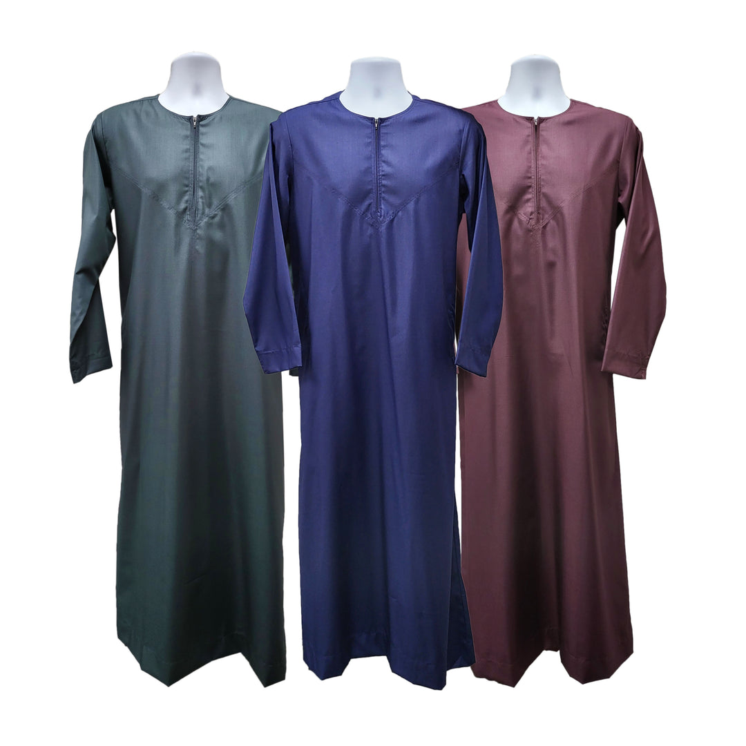 cotton jubba