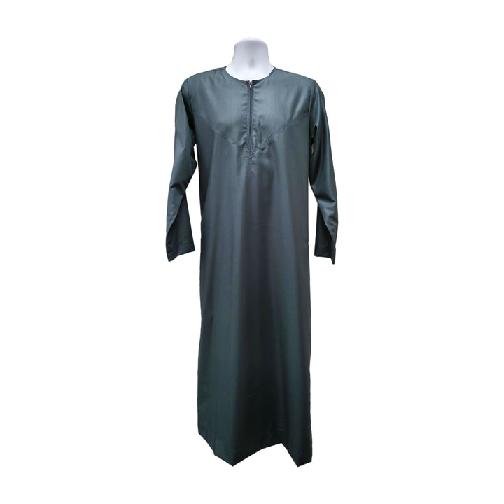 cotton jubba