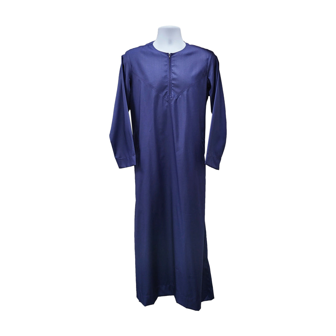 cotton jubba