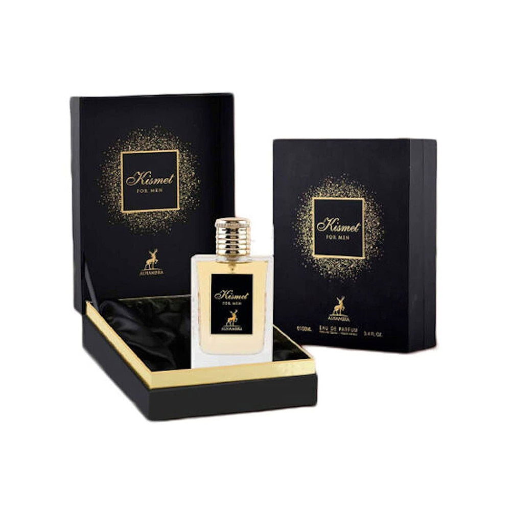 Kismet for Men By Maison Alhambra