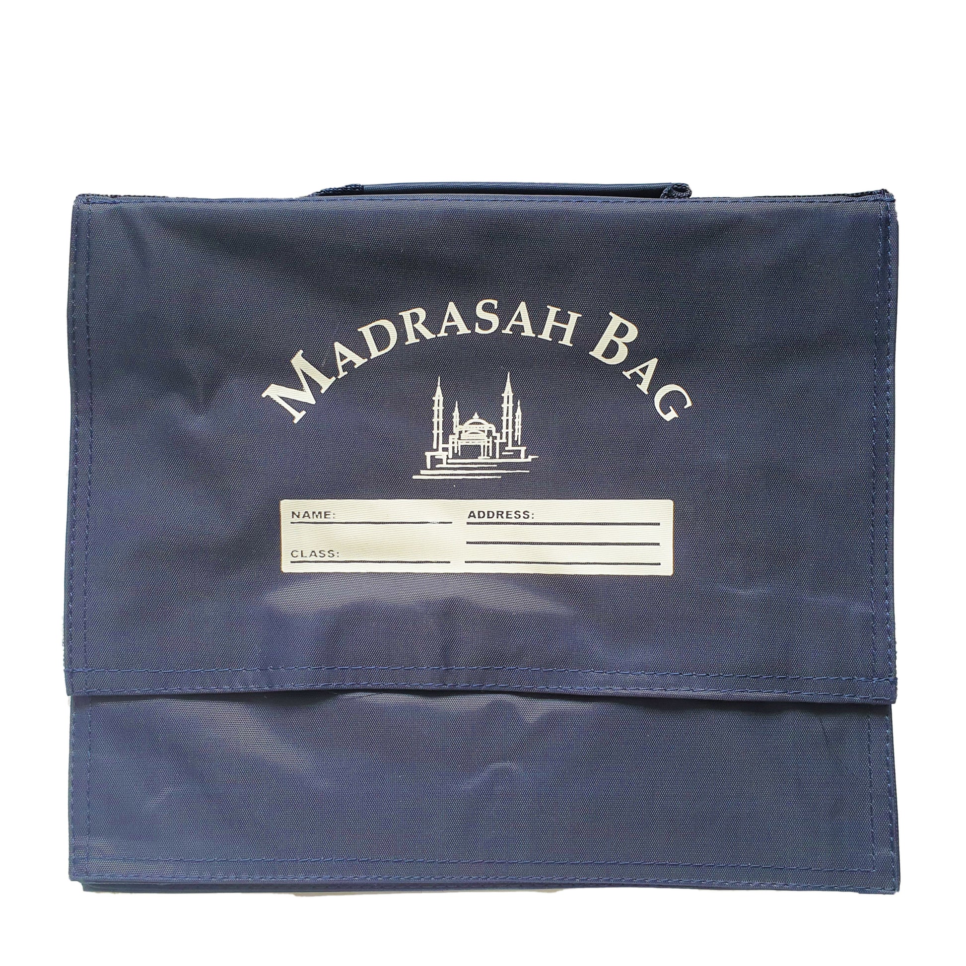 Madrasah Bag
