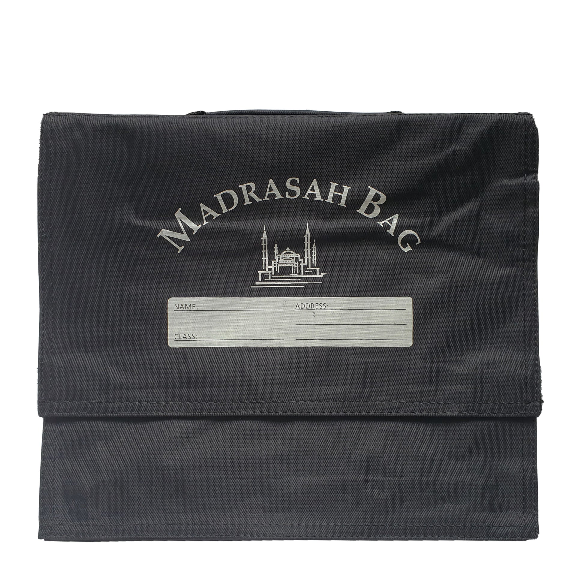 Madrasah bag