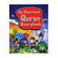 My Illustrated Quran Storybook H/B