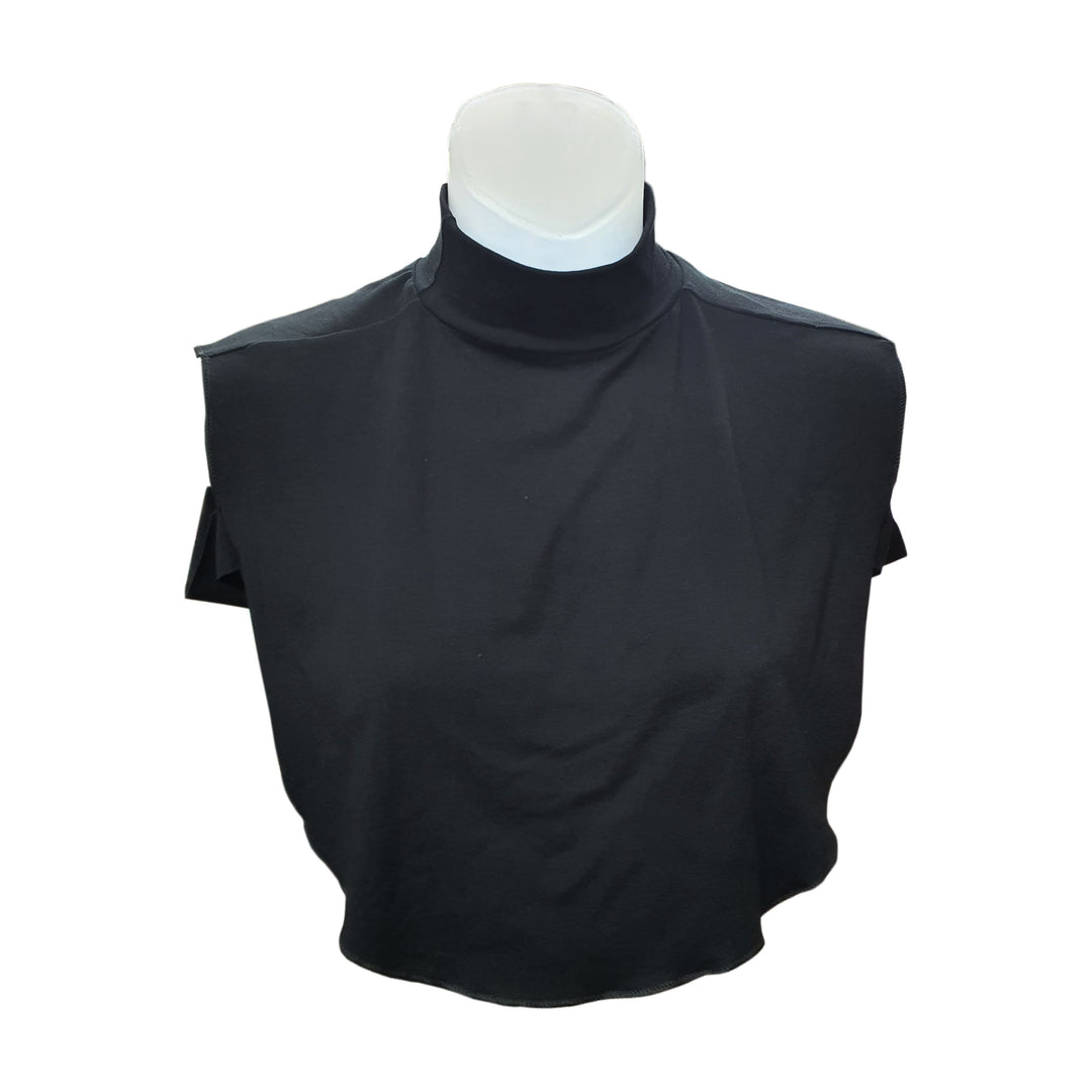 Collar Neck Cover 