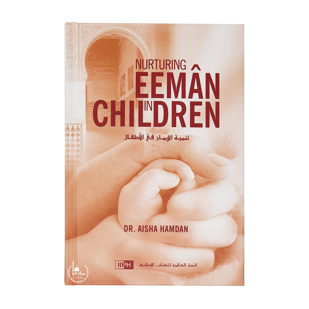 Nurturing Eeman in Children