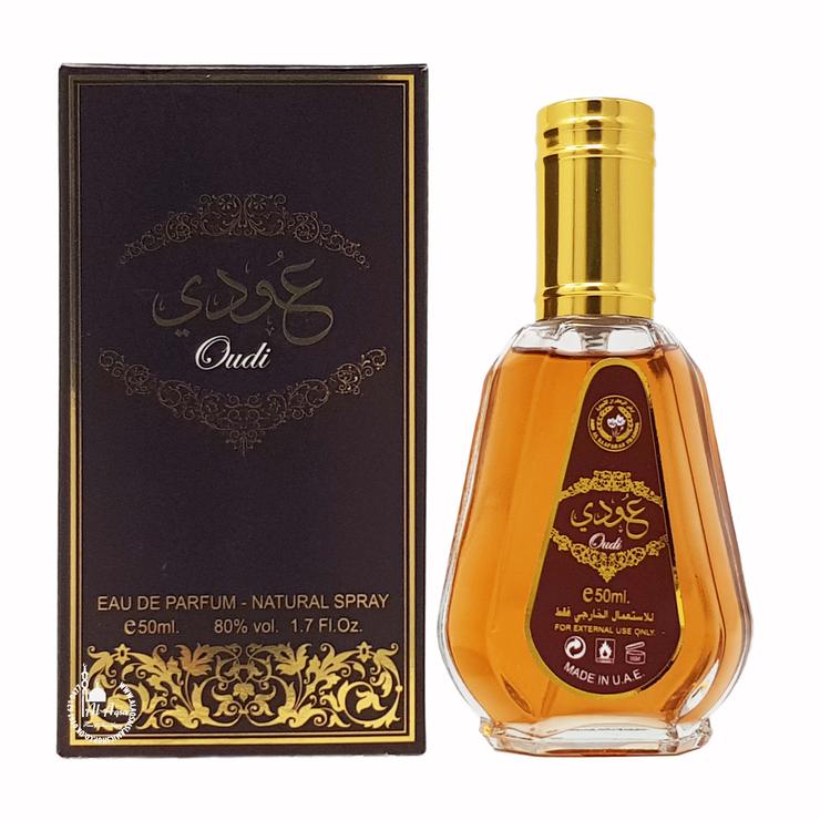 Ard Al Zaafaran 50ml