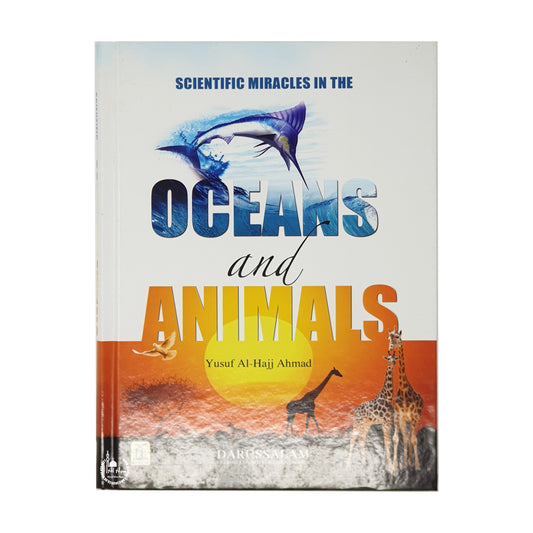 Scientific Miracles in the Oceans And Animals